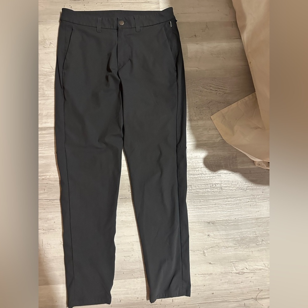 lululemon abc trouser